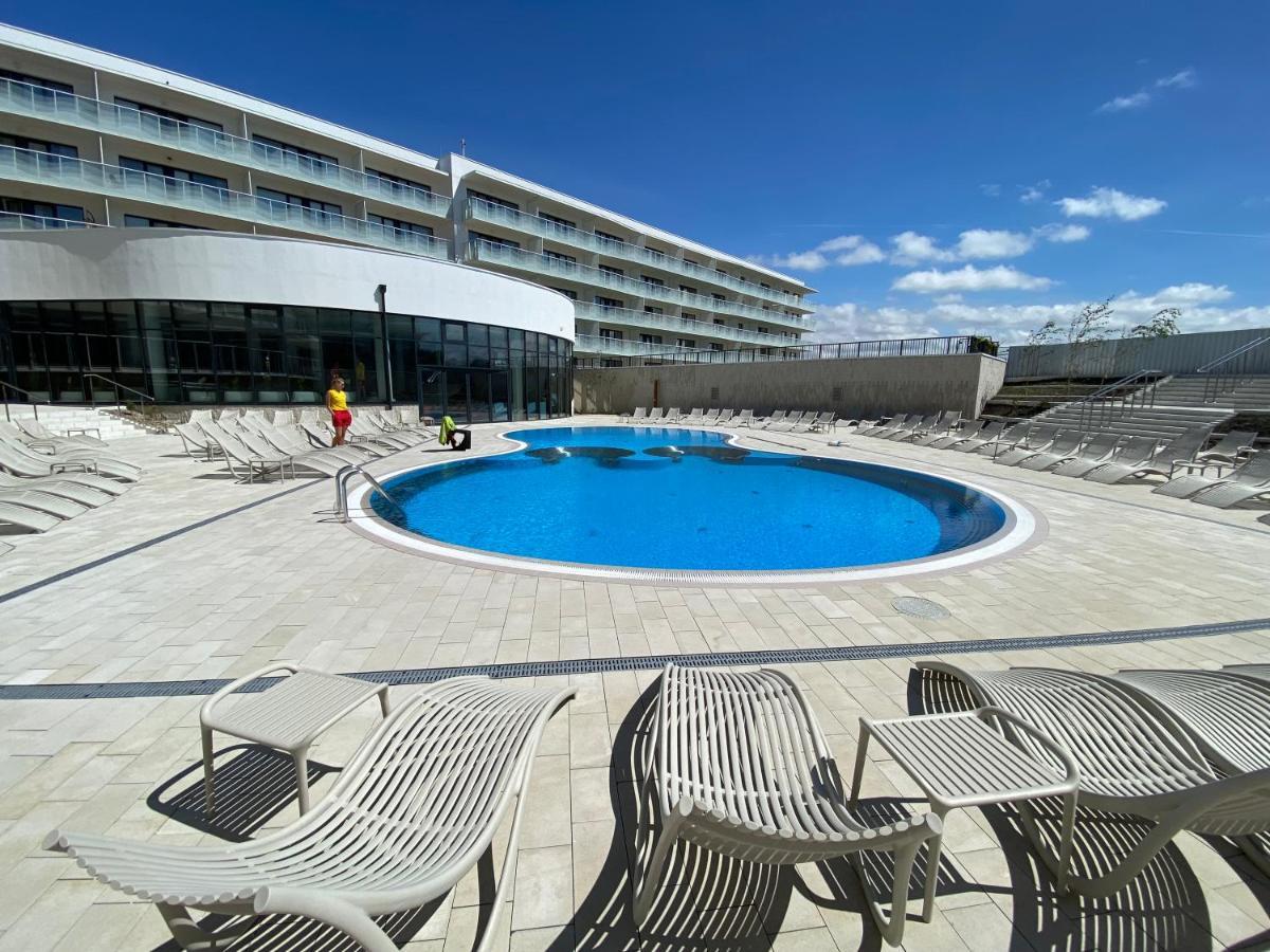Apartments Aqua & Spa Kołobrzeg Exterior foto