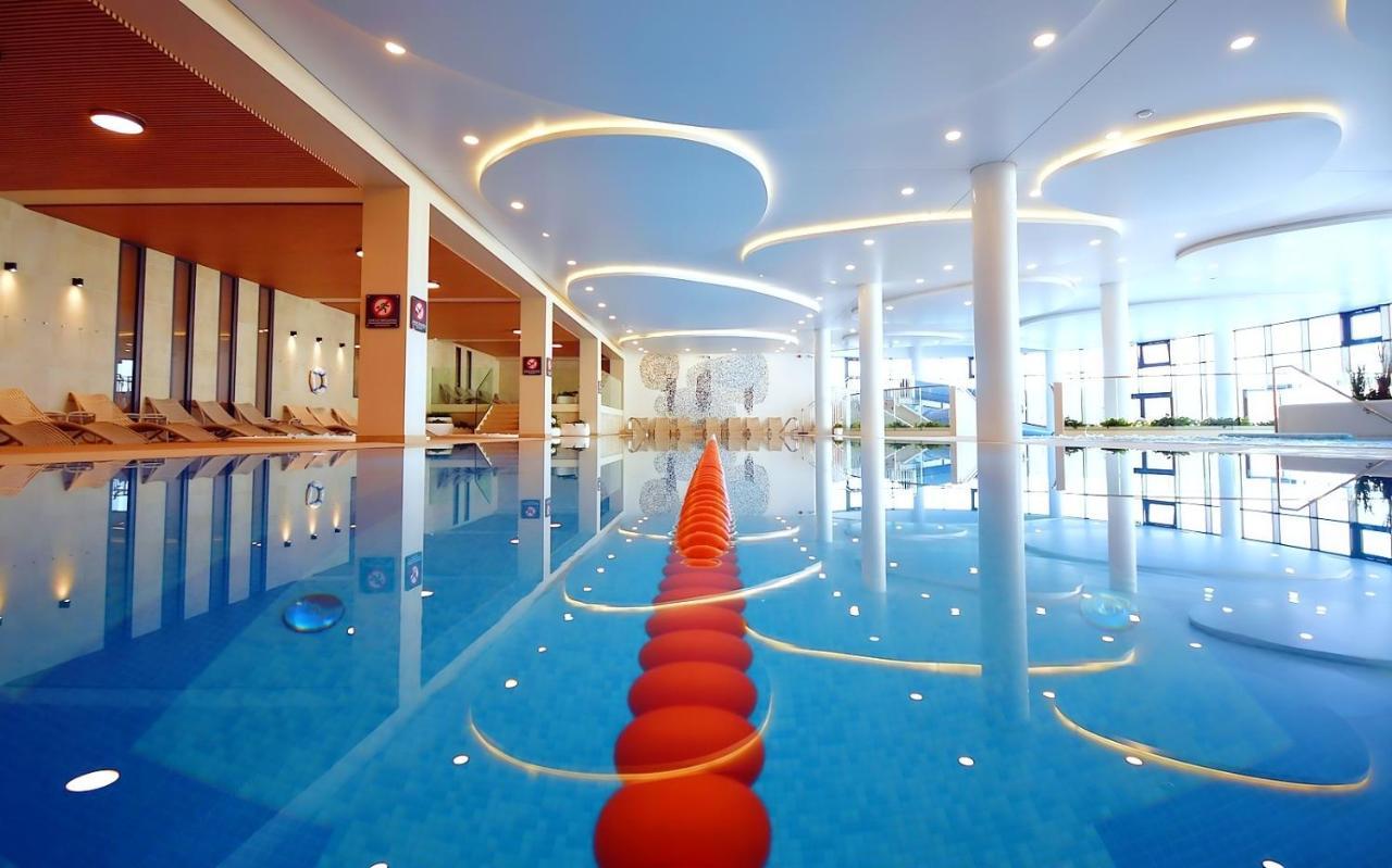 Apartments Aqua & Spa Kołobrzeg Exterior foto