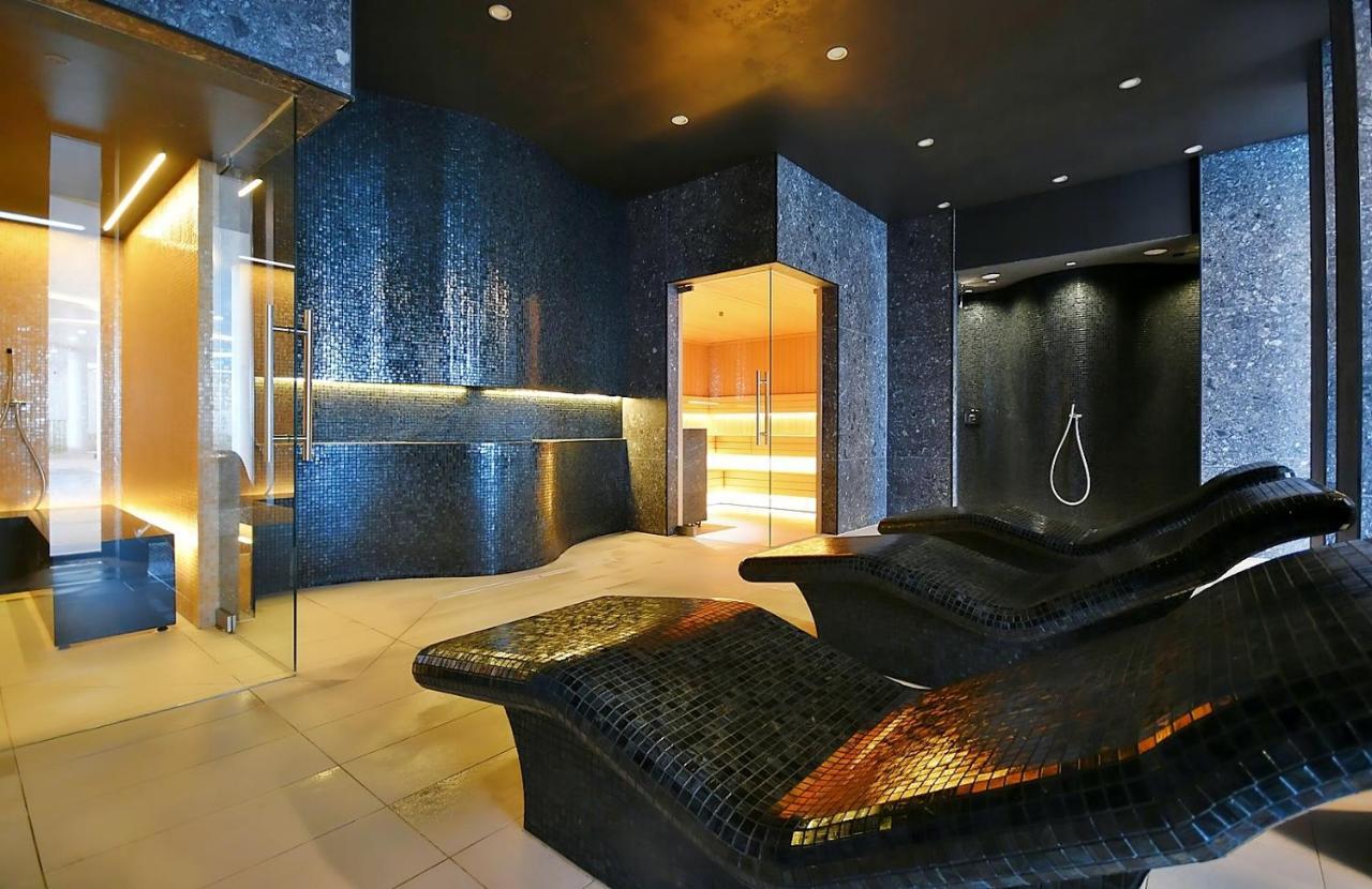 Apartments Aqua & Spa Kołobrzeg Exterior foto