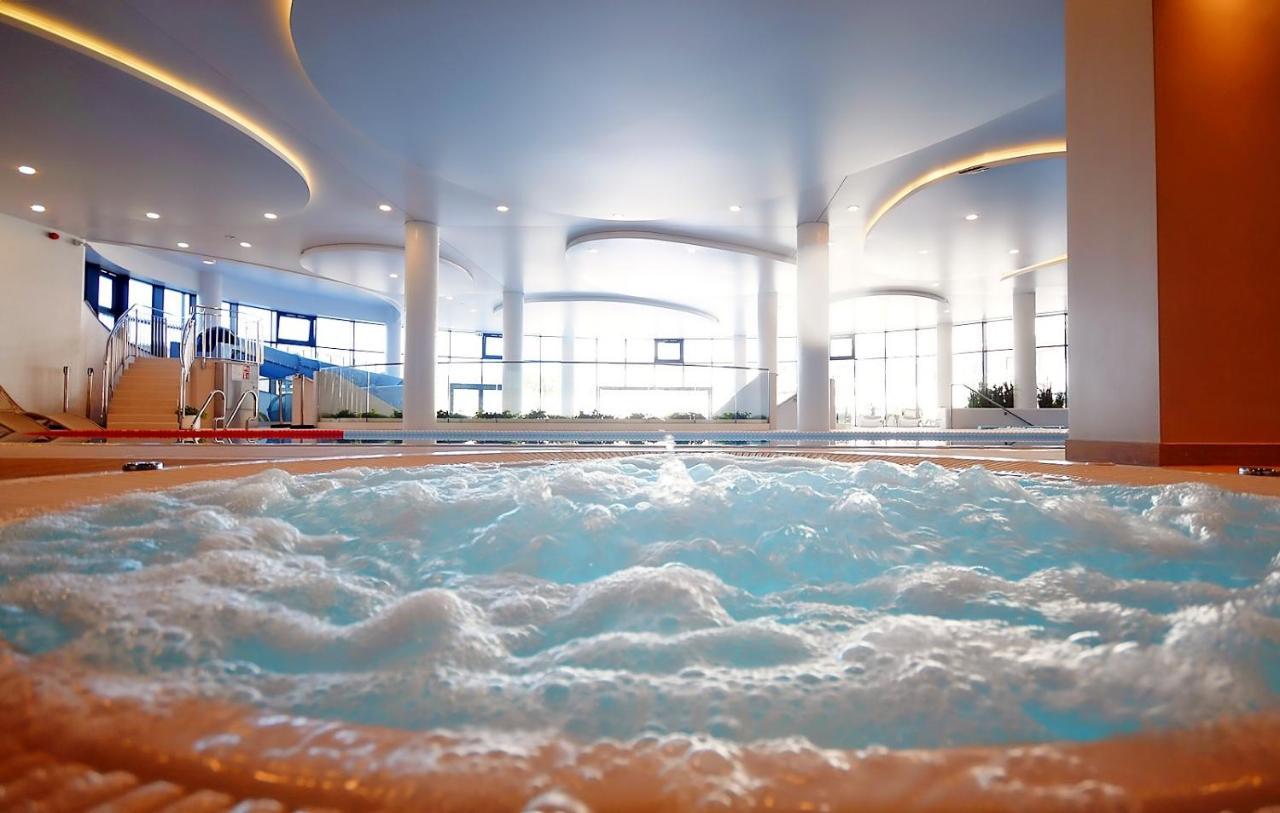 Apartments Aqua & Spa Kołobrzeg Exterior foto